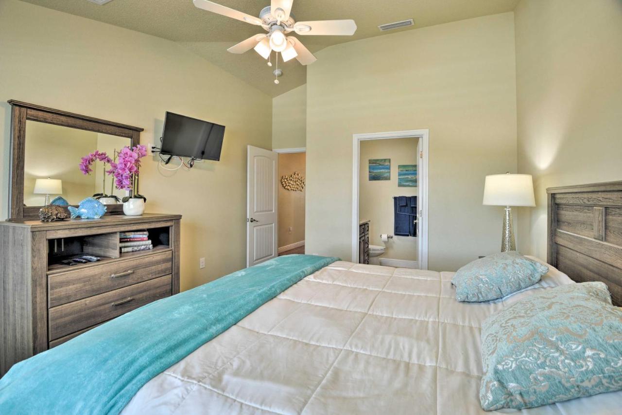 Island Escape With Pool Access Golf And Explore! Merritt Island Exterior foto